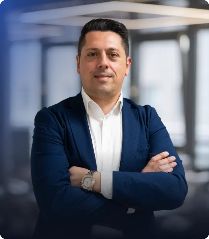 Mauro Povia - Experto en Inversión Inmobiliaria