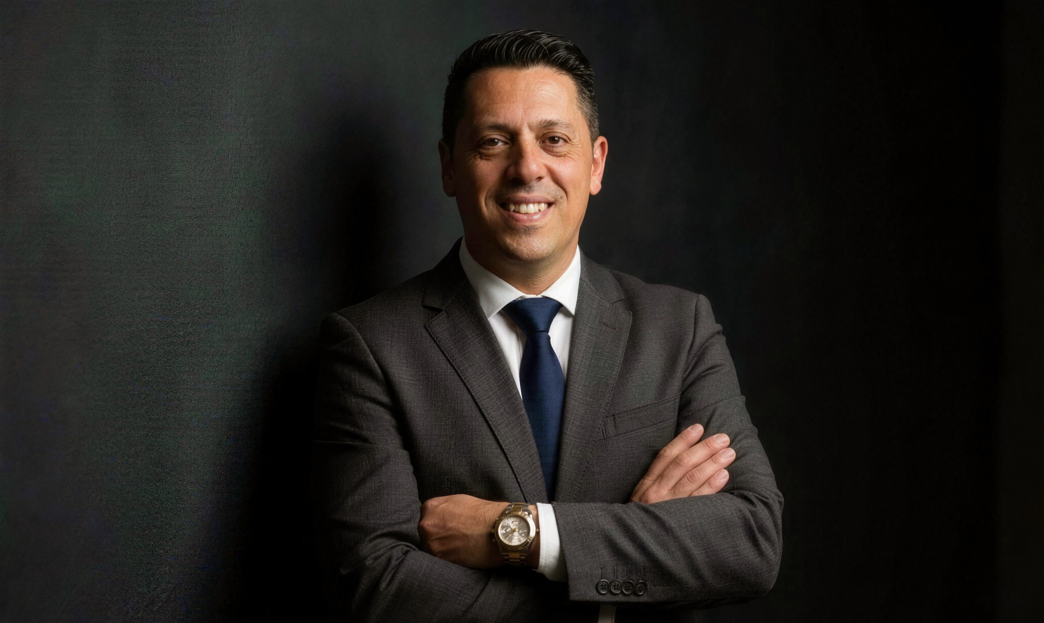 Mauro Povía