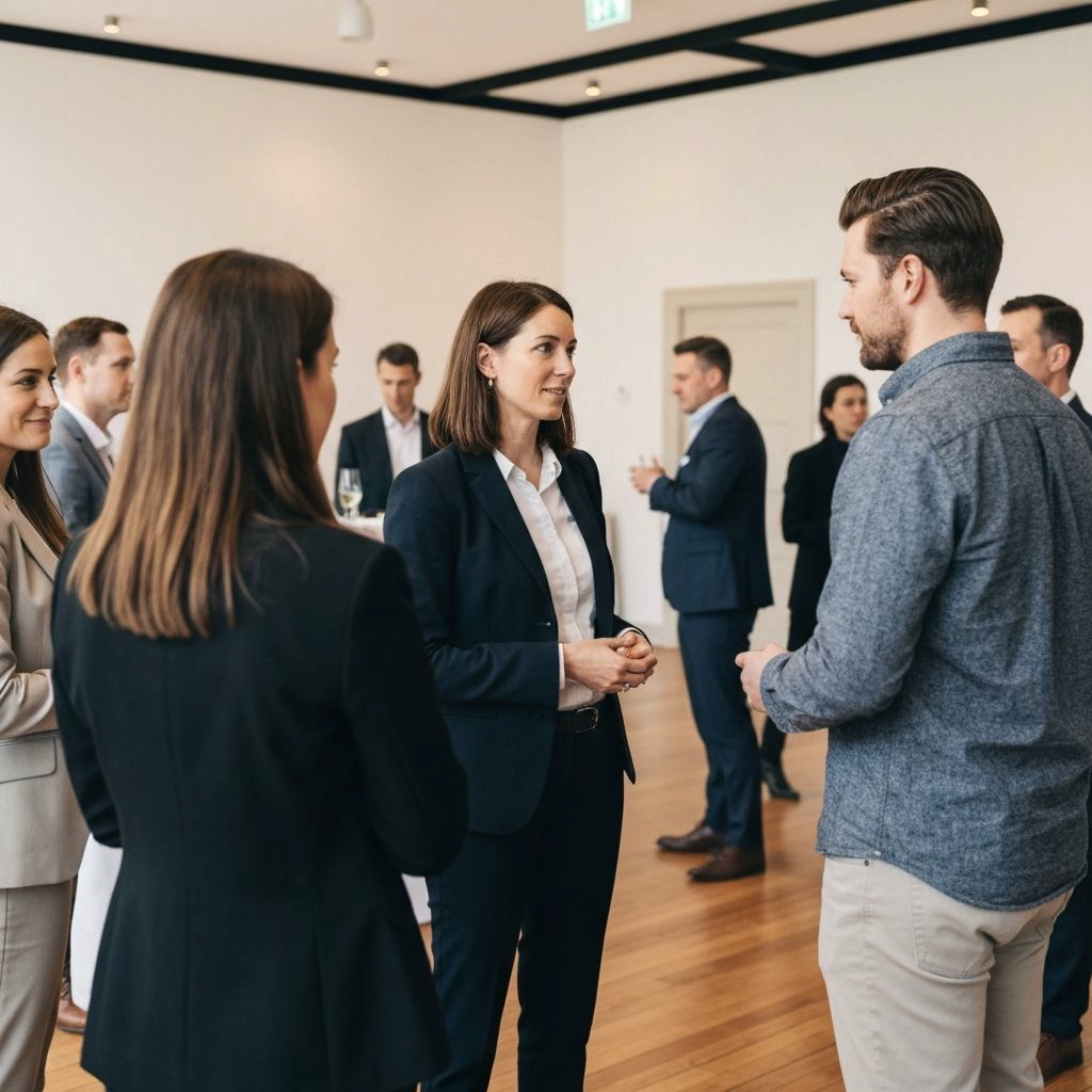 Comunidad de inversores