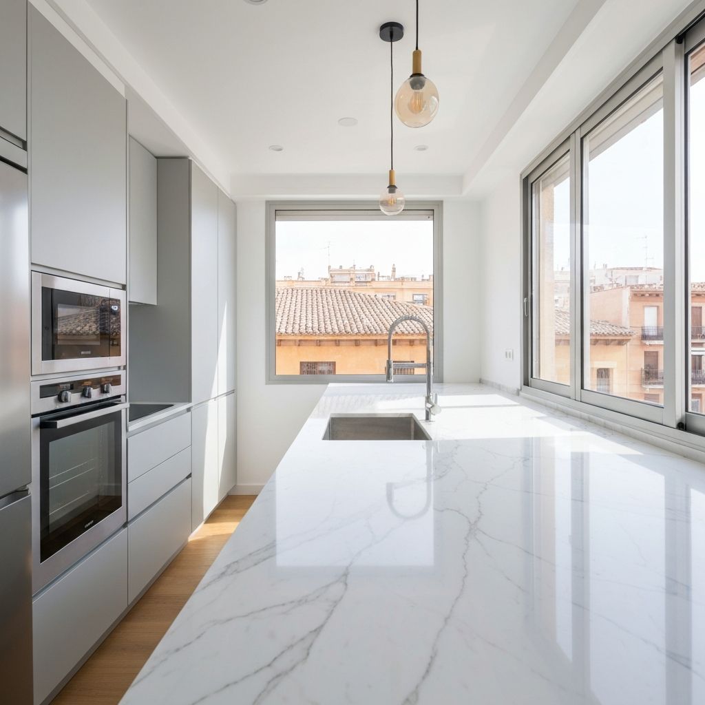 Reforma de propiedad